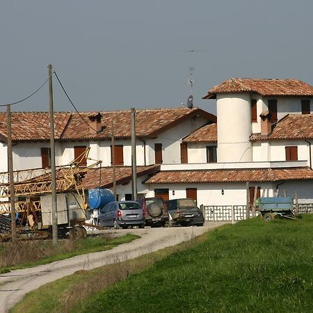 Farm Stay Agriturismo Cascina Giovanola Cassano Spinola Екстер'єр фото