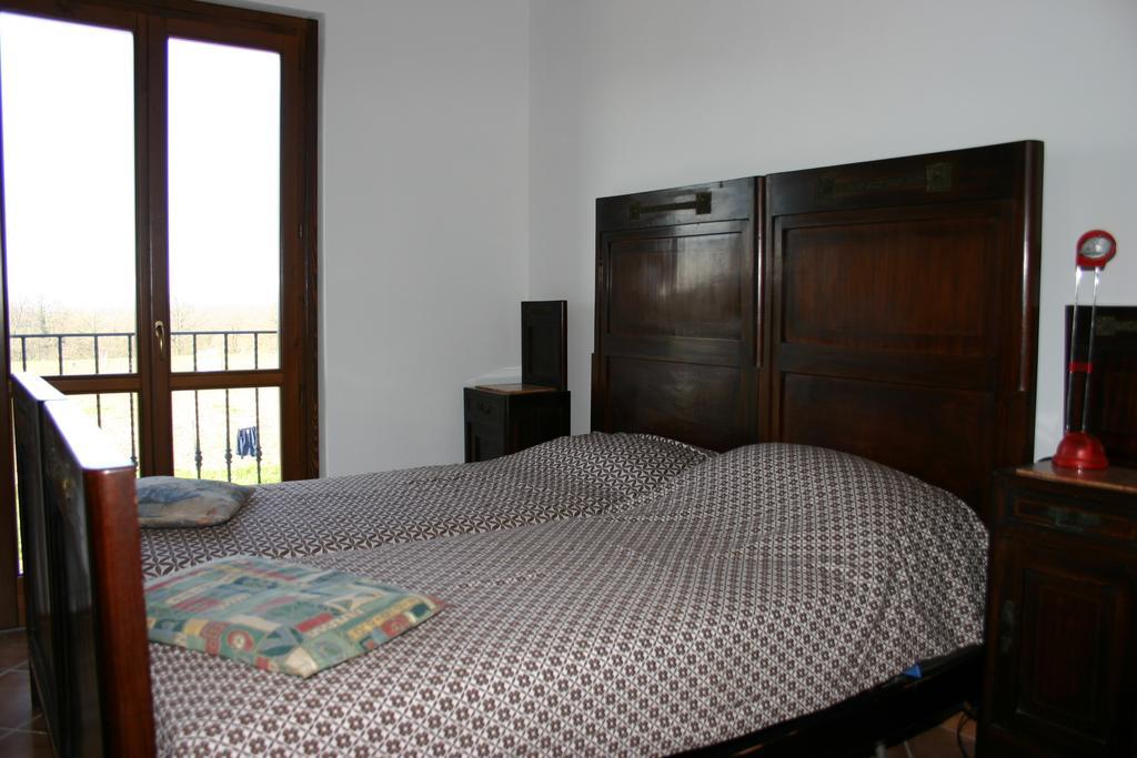 Farm Stay Agriturismo Cascina Giovanola Cassano Spinola Екстер'єр фото