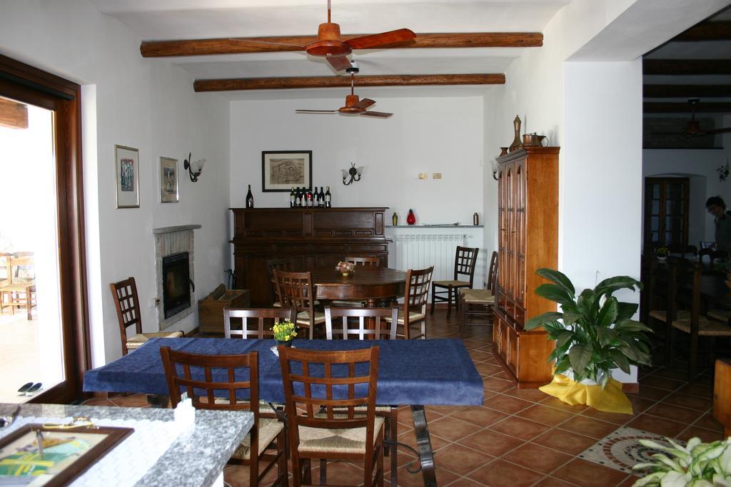 Farm Stay Agriturismo Cascina Giovanola Cassano Spinola Екстер'єр фото